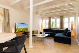Baltisches Haus, App 05 - Heringsdorf - 7
