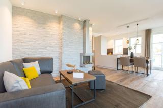 Beachhouse Bansin App 01 - 0