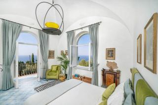 Luxury Villa Zaffiro - Pool, Garden and Sea View - 6