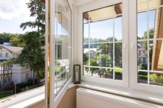 Baltisches Haus App 06 - Heringsdorf - 9