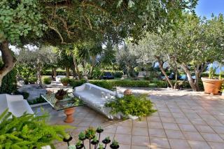 Luxury Villa Zaffiro - Pool, Garden and Sea View - Anacapri - 3
