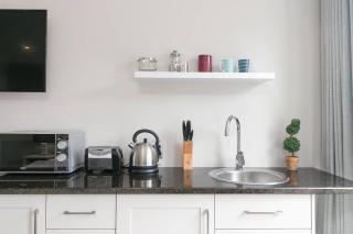 Pezula - upmarket non- seafacing Studio - Knysna - 9