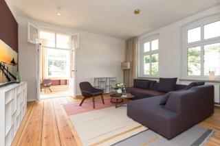 Baltisches Haus App 04 - Heringsdorf - 8