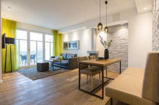 Beachhouse Bansin, App. 18 - 7