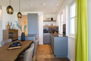 Beachhouse Bansin App 10 - 3