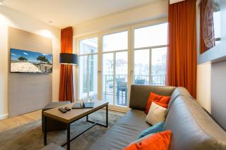 Beachhouse Bansin, App. 27 - 7