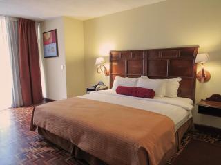 Conquistador Hotel & Conference Center - 3