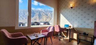 Hotel Spiti Villa Himalayan Brothers - Kaza - 5