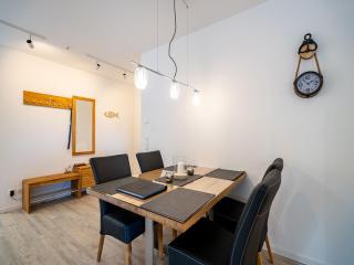 Bernsteinquartier - Wohnung 87 - Kolpinsee - 5