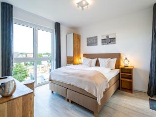 Bernsteinquartier - Wohnung 87 - Kolpinsee - 1