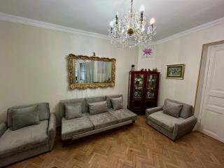 cozy and center - Tbilisi - 9