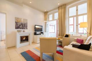 Das Autorenhaus, App. 03 Heinrich Mann - 0