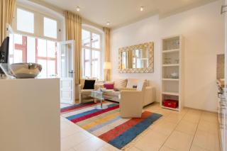 Das Autorenhaus, App. 03 Heinrich Mann - 7