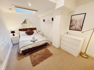 Newcastle Quayside - Sleeps 8 - Central Location - Newcastle upon Tyne - 2