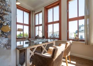 Das Autorenhaus, App. 09 Alfred Döblin - 7