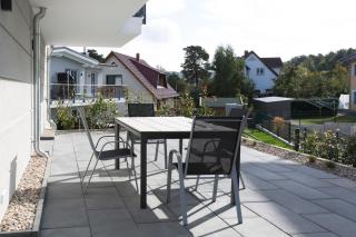 Domizil Meerzeit App 2 - Ahlbeck - 9