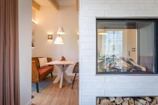 Domizil Meerzeit, App. 4 - 5