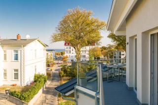 Domizil Duene 8 App 7 - 4