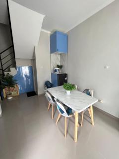 Villa Kandara Batu - 9
