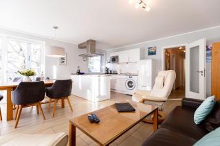 Dünendomizil App 05 - 8