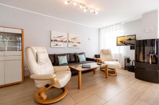 Dünendomizil App 05 - 5