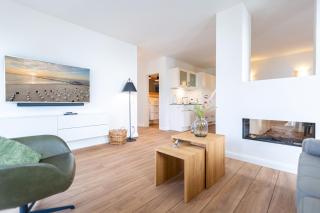 Domizil Meerzeit, App. 3 - 6