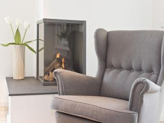 Dünenpalais, App 01 - 4