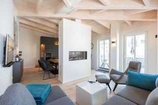 Domizil Meerzeit App 9 - 7