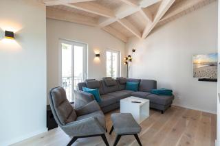 Domizil Meerzeit App 9 - 5