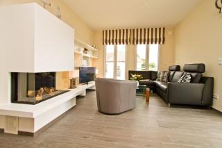 Dünenpalais App 20 - 0