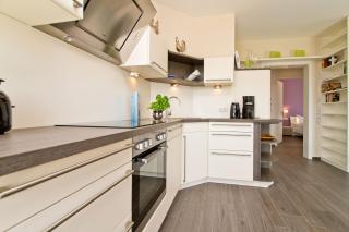 Dünenpalais App 20 - 1