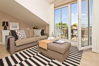 Dünenpalais, App. 26 - 0