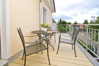 Dünenpalais App 20 - 9