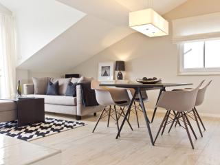 App. 24 - Dünenpalais - 6