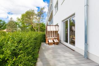 Duenenresidenz Heringsdorf App 05 - Bansin - 5