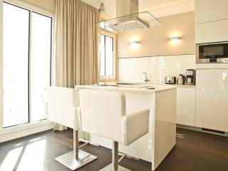 Dünenpalais App 15 - Ahlbeck - 5