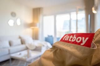 Dünenresidenz Heringsdorf, App. 04 - 6