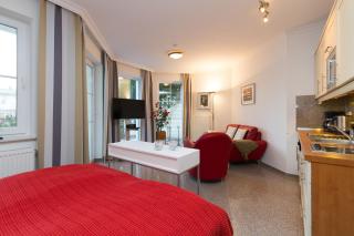 Dünenresidenz App A01 - Bansin - 0