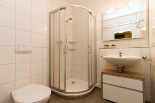 Dünenresidenz App A01 - Bansin - 4