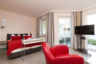 Dünenresidenz, App. A01 - 5