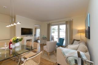 Duenenresidenz Heringsdorf App 13 - Bansin - 5
