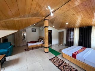 Hotel Forest View Dalhousie, Banikhet - Dalhousie - 3