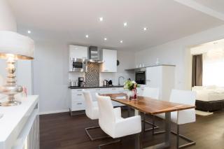 Duenenresidenz Heringsdorf App 14 - Bansin - 3