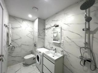 New Gudauri Redco, Twins, Near Gondola - Gudauri - 3