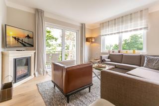 Duenenresidenz Heringsdorf App 17 - 8