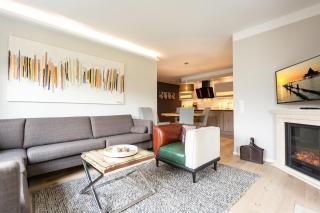 Duenenresidenz Heringsdorf App 17 - 5