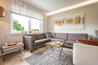 Duenenresidenz Heringsdorf App 17 - Bansin - 6