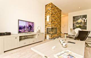 Dünenpalais App 18 - 6