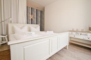 Dünenpalais App 18 - 2