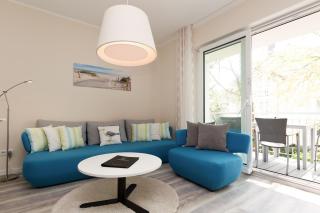 Duenenresidenz Heringsdorf App 12 - Bansin - 6